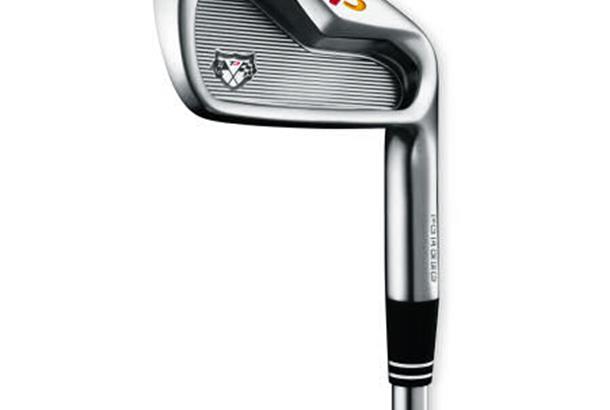 taylormade forged irons